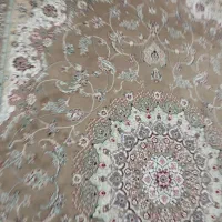 فرش 9متری و یک عدد 6متری|فرش|همدان, |دیوار