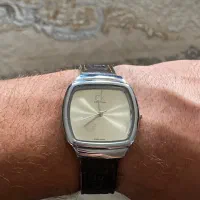 ساعت  calvin klein اصلی کلکسیونی