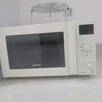 مایکروفر سامسونگ اصل
