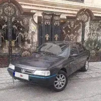 پژو ‌405 ‌