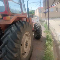 تراکتور۲۸۵مدل ۶۳|خودرو سنگین|تیکمه داش, |دیوار