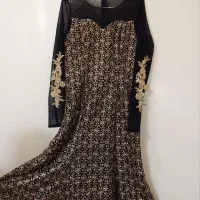 لباس مجلسی زنانه