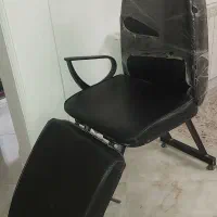 صندلی اصلاح