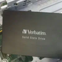 هارد 640 گیگ وسترن