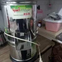 سبزی خوردکن۳ کیلویی|خردکن، آسیاب، غذاساز|قدس, شهرقدس|دیوار