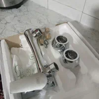 شیر دوش