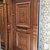 ساخت و نصب انواع درب های چوبی|خدمات پیشه و مهارت|پرند, فاز ۴|دیوار