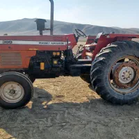 تراکتور۳۹۹