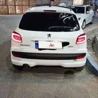 ۲۰۷پاناروما دنده مدل۱۴۰۲|خودرو سواری و وانت|فردوسیه, |دیوار