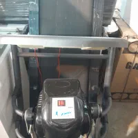 تردمیل المپیا|تجهیزات ورزشی|بابل, |دیوار