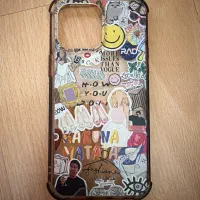 قاب ۱۳ پرومکس وینا کیس (vina case)