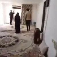 آپارتمان طبقه سوم،چمن۳۴،یک خواب،نقلی وتمیز|فروش آپارتمان|مشهد, هفده شهریور|دیوار