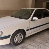 فروش پارس سال مدل ۱۳۹۸