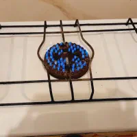 گاز سه شعله|اجاق گاز و لوازم برقی پخت‌وپز|گرگان, |دیوار