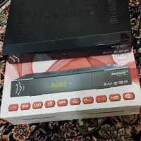 دستگاه گیرنده دیجیتال|صوتی و تصویری|بروجرد, |دیوار