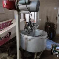 سرخ کن و پخت سبزی و سمنو|کافیشاپ و رستوران|شوشتر, |دیوار