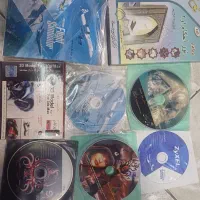 ۳۰۰تا CD اورجینال