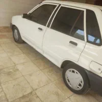 پراید 83 انژکتور