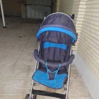 کالسکه تمیز