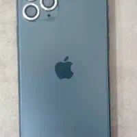 اپل iPhone 11 Pro با حافظهٔ ۲۵۶ گیگابایت|موبایل|جم, |دیوار