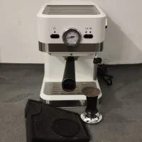 دستگاه اسپرسو خانگی