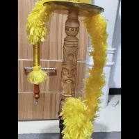 قلیون یا قلیان رخ دوسیب