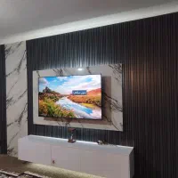 کابینت،کمددیواری،تیویوال و سقف کاذب PVC و تایل