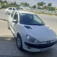 206|خودرو سواری و وانت|شیروان (خراسان), |دیوار