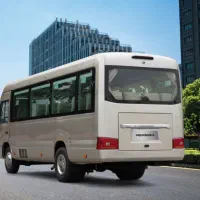 مینی بوس پگاسوس LX|خودرو سنگین|بوشهر, |دیوار