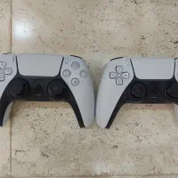 ps5 slim|کنسول، بازی ویدئویی و آنلاین|اهواز, کوی باهنر|دیوار