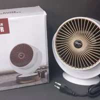 هیتر برقی رومیزی