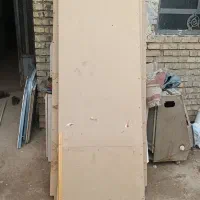 کمد دیواری|جاکفشی، کمد، دراور|اهواز, شهرک رزمندگان|دیوار