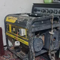 موتور برق