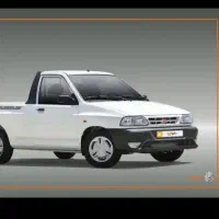 حواله پراید وانت پاشش با لاینر