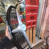 انواع سپر خودرو چینی برلیانس اچ سی کراس و...|قطعات یدکی و لوازم جانبی|شیراز, زرهی|دیوار