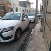 کوئیک ۱۴۰۲|خودرو سواری و وانت|اسلام‌شهر, شهرک توحید|دیوار