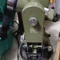 دوربین نقشه برداری