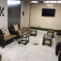 مبل راحتی|مبلمان خانگی و میز عسلی|زنجان, |دیوار