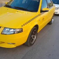 فروش سمند سورن 1402