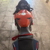 Cbr 1000 رپسول2006|موتورسیکلت|تهران, تهرانپارس غربی|دیوار