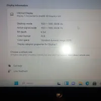 لب تاپ hp G3840|رایانه همراه|بیرجند, |دیوار