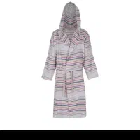 حوله پالتویی نخی ابراهیمی یزد