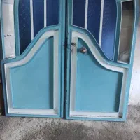 درب و پنجره