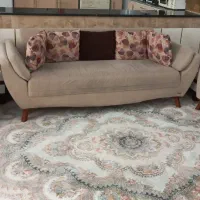 مبل راحتی هفت نفره