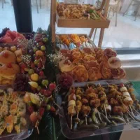 اشپزی تخصصی سنتی و بین المللی باسابقه ۱۵ ساله|خدمات پذیرایی، مراسم|رشت, تازه آباد|دیوار