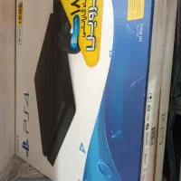 ps4 500 gb slim در حد آکبند