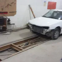 صافکاری نقاشی