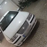 سمند سفید سالم|خودرو سواری و وانت|قائمشهر, |دیوار