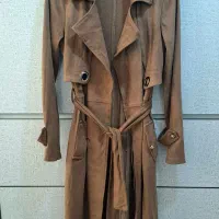 کاپشن .پالتو سوئیت در حدنو|لباس|شهریار, شهرک بهاران (ویره)|دیوار