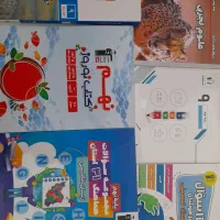 کتاب تیزهوشان،نمونه نهم قلم چی و ۳۱استان و جویا مج|کتاب و مجله آموزشی|میانه, |دیوار